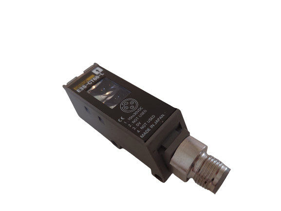 Omron E3S-CT66-L Photoelectric Sensor