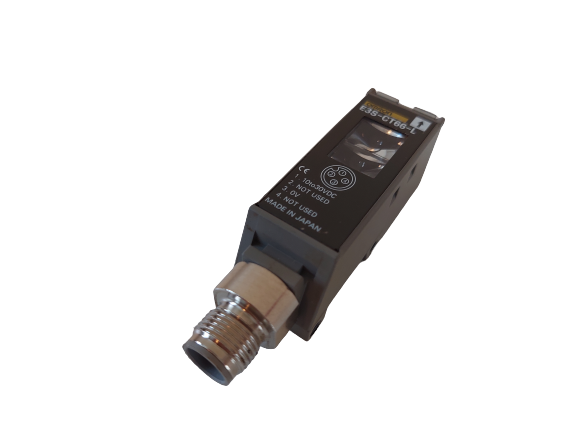 Omron E3S-CT66-L Photoelectric Sensor