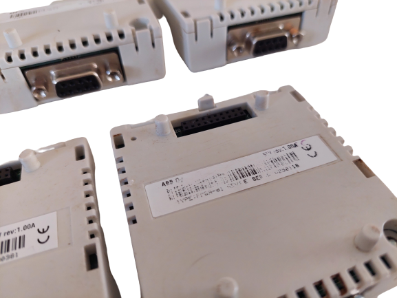 ABB FPBA-01 Profibus Adapter Communication Module