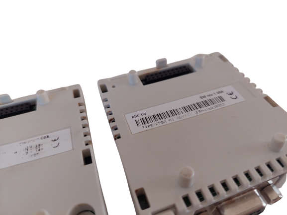ABB FPBA-01 Profibus Adapter Communication Module