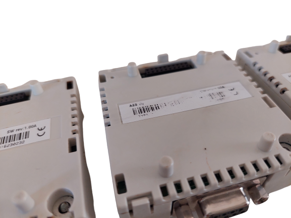 ABB FPBA-01 Profibus Adapter Communication Module