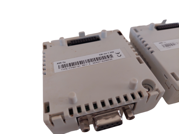 ABB FPBA-01 Profibus Adapter Communication Module