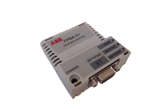 ABB FPBA-01 Profibus Adapter Communication Module