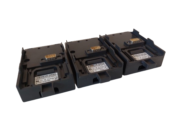 Siemens-OPM2 6SE32900XX878BF0 Operator Panel Interface