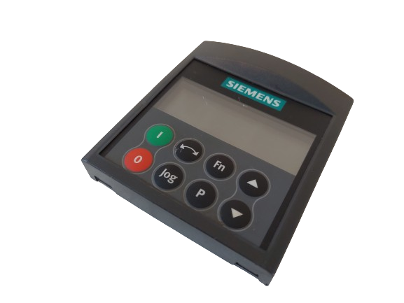Siemens Micromaster 4 Operator Panel 6SE6400-0Bp00-0AA0