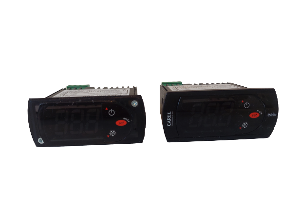 Carel PJEZC0P000 Temperature Controller
