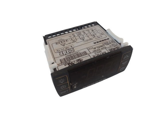 Dixell XR70CX-5R0C3 Digital Temperature Controller