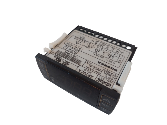 Dixell XR70CX-5R0C3 Digital Temperature Controller
