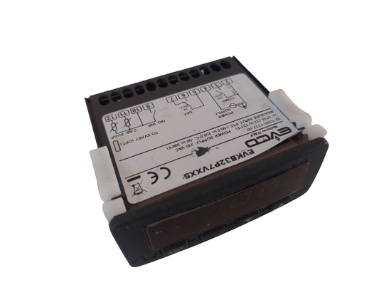 Evco EVKB32P7VXXS Temperature Controller
