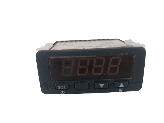 Evco EVKB32P7VXXS Temperature Controller