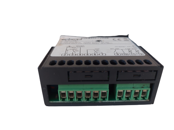 Evco EVKB32P7VXXS Temperature Controller