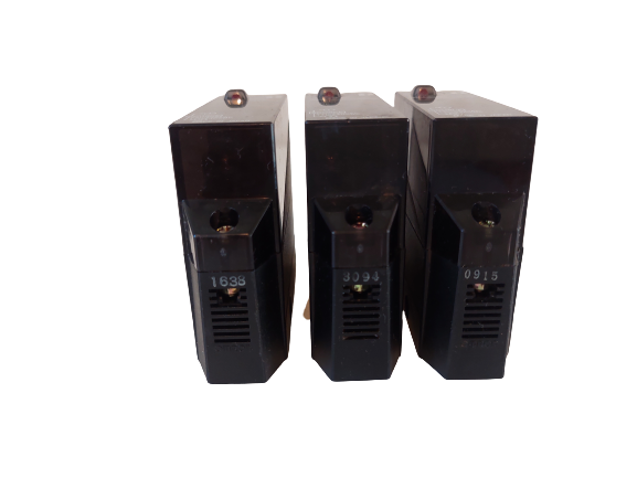 Omron E3JM-10L-G Photoelectric sensor