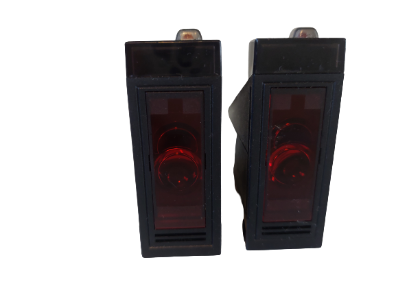 Omron E3JM-10DR4-G Photoelectric Switch