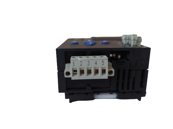 Wieland Ricos BC-Canopen 83.033.0000.1 Bus coupler unit