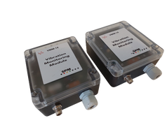 SPM VMM-14 Vibration Monitoring Module