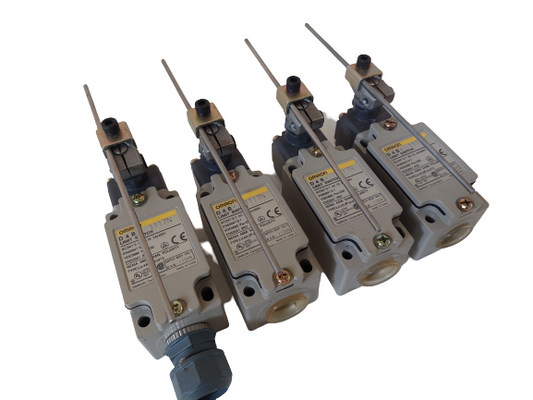 Omron D4B-1117N Limit switch