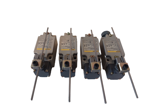 Omron D4B-1117N Limit switch