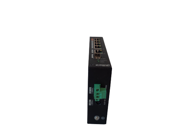 Dahua DH-PFS3106-4ET-60 PoE Switch Unmanaged 4-Port