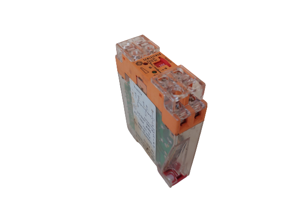 Schleicher KZT 12 Time Relay