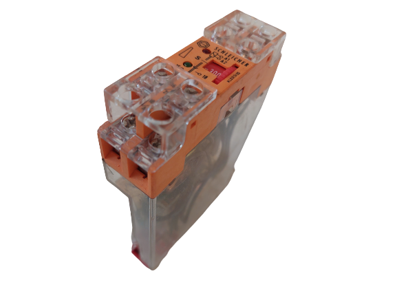 Schleicher KZT 12 Time Relay