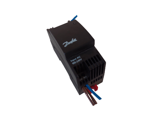 Danfoss AK-PS 075 Accessory Power Supply