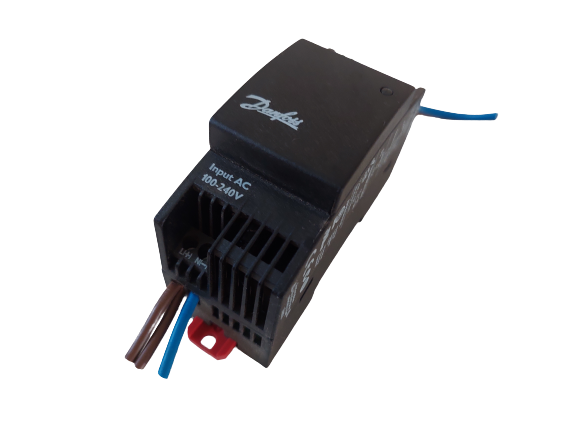 Danfoss AK-PS 075 Accessory Power Supply