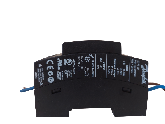 Danfoss AK-PS 075 Accessory Power Supply