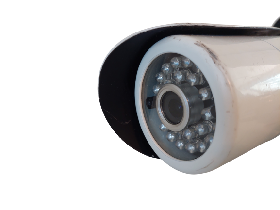 Y-Cam HMHDE05-2 Bullet Camera