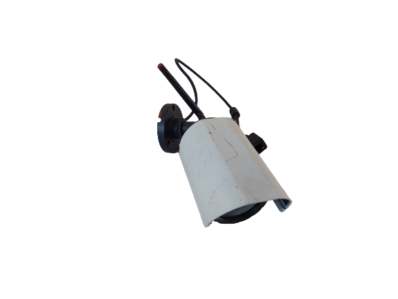 Y-Cam HMHDE05-2 Bullet Camera
