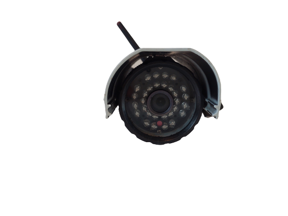 Y-Cam HMHDE05-2 Bullet Camera