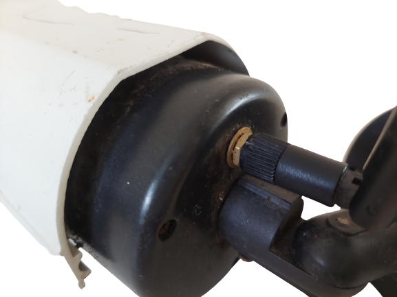 Y-Cam HMHDE05-2 Bullet Camera