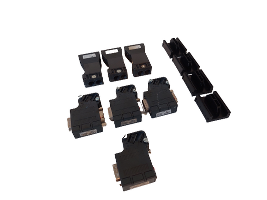 Siemens 6ES7972-0BA41-0XA0 Simatic Profibus DP Bus Connector and Others