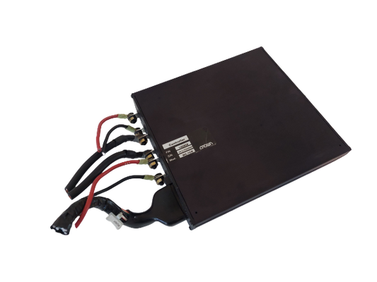 Crown MC-1CR Wave Controller