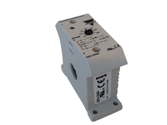 Carlo Gavazzi E83-2050 Current Transformers