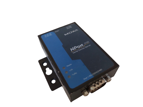 MOXA NPort 5150 Serial Device Server