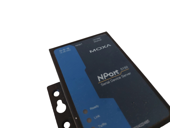 MOXA NPort 5150 Serial Device Server