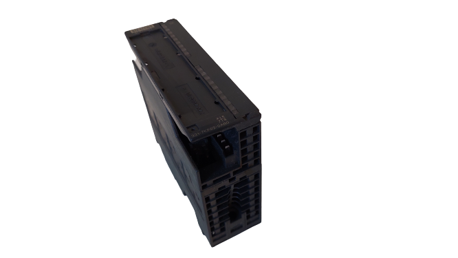 Siemens Simatic S7-300 Analog I/O Module Bundle — 2x 6ES7 335-7HG01-0AB0, 2x 6ES7 332-5HD01-0AB0, 2x 6ES7 331-7KF02-0AB0 (6 Modules Total)