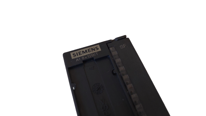 Siemens Simatic S7-300 Analog I/O Module Bundle — 2x 6ES7 335-7HG01-0AB0, 2x 6ES7 332-5HD01-0AB0, 2x 6ES7 331-7KF02-0AB0 (6 Modules Total)