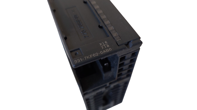 Siemens Simatic S7-300 Analog I/O Module Bundle — 2x 6ES7 335-7HG01-0AB0, 2x 6ES7 332-5HD01-0AB0, 2x 6ES7 331-7KF02-0AB0 (6 Modules Total)