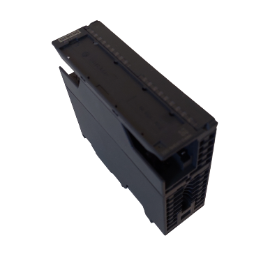 Siemens Simatic S7 6ES7332-5HD01-0AB0 Analog Output Module A04x12BIT