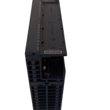 Siemens Simatic S7 6ES7332-5HD01-0AB0 Analog Output Module A04x12BIT