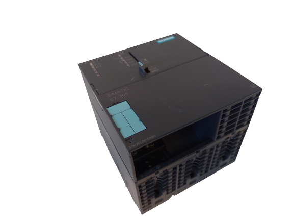 Siemens Model: 6ES7 318-3EL00-0AB0