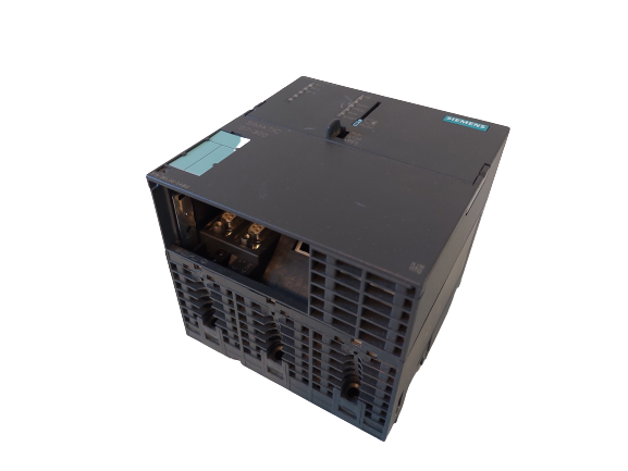 Siemens Model: 6ES7 318-3EL00-0AB0
