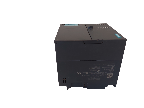 Siemens Model: 6ES7 318-3EL00-0AB0