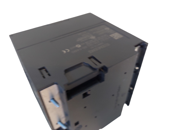 Siemens Model: 6ES7 318-3EL00-0AB0