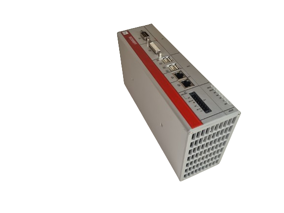 BECKHOFF C6920-0010 Control cabinet Industrial PC