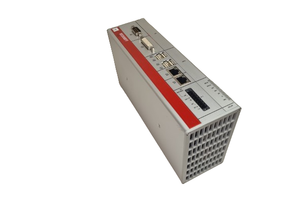 BECKHOFF C6920-0010 Control cabinet Industrial PC