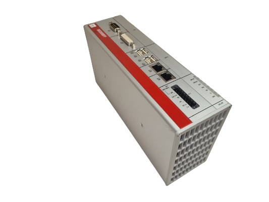 BECKHOFF C6920-0010 Control cabinet Industrial PC