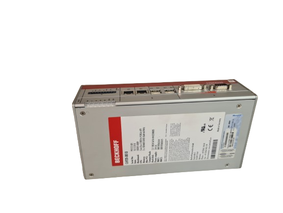 BECKHOFF C6920-0010 Control cabinet Industrial PC