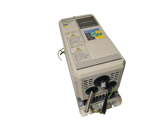 Omron Sysdrive 3G3FV-A4007-CUE Inverter Drive 0.75kW 400V